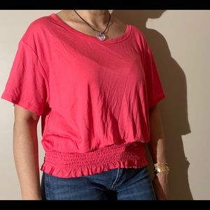 (269-1) GAP women top size M